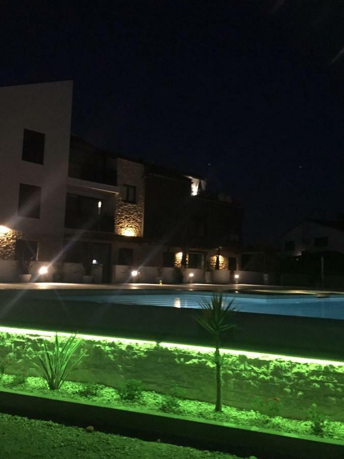 Seaview Lejlighed Medulin Eksteriør billede